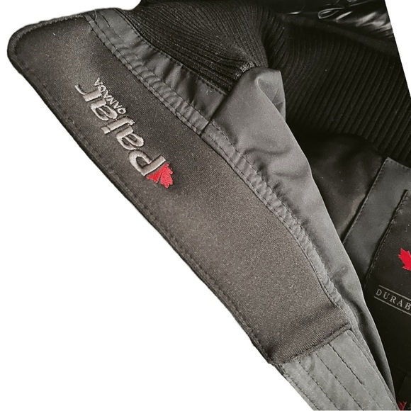 Pajar Clifton Down Bomber Jacket - XL Mens - Picture 14 of 15